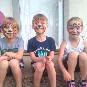 Meet your Posher, Robyn